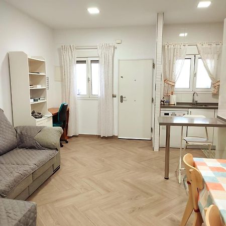 "Llegamos A Casa" Malaga Apartamento Εξωτερικό φωτογραφία