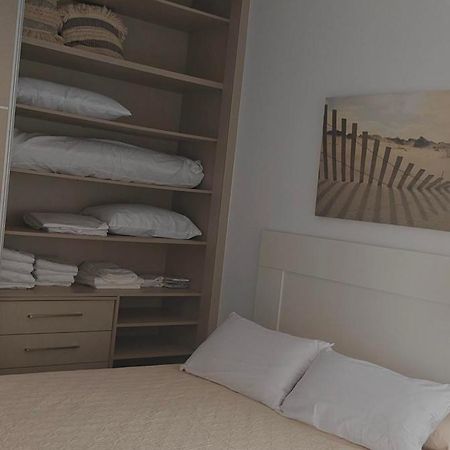 "Llegamos A Casa" Malaga Apartamento Εξωτερικό φωτογραφία