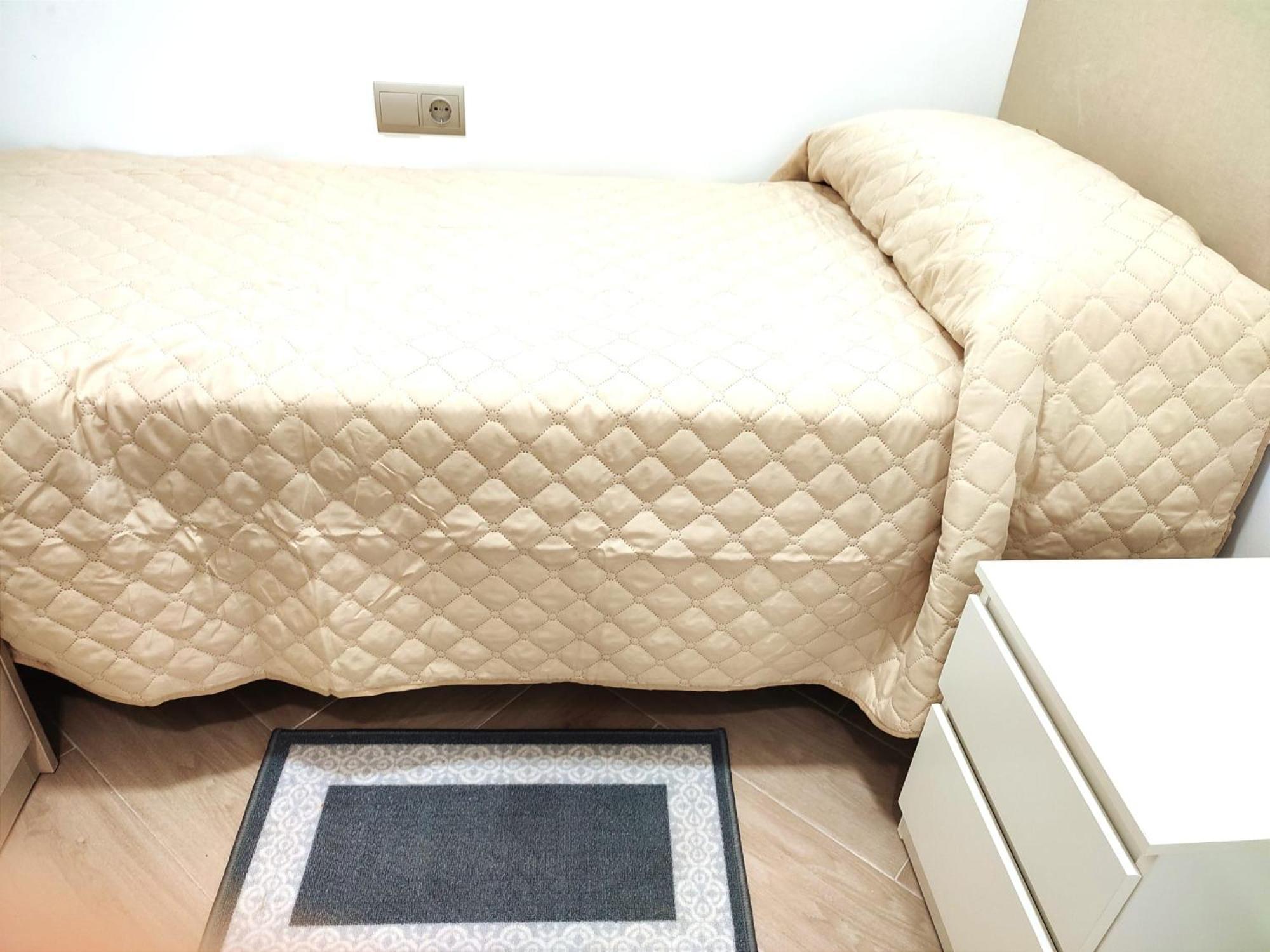 "Llegamos A Casa" Malaga Apartamento Εξωτερικό φωτογραφία