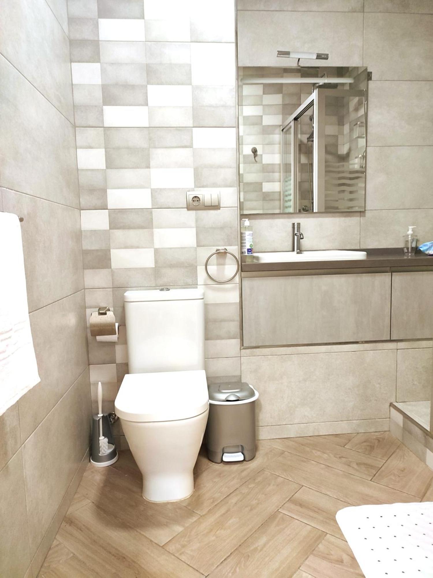 "Llegamos A Casa" Malaga Apartamento Εξωτερικό φωτογραφία