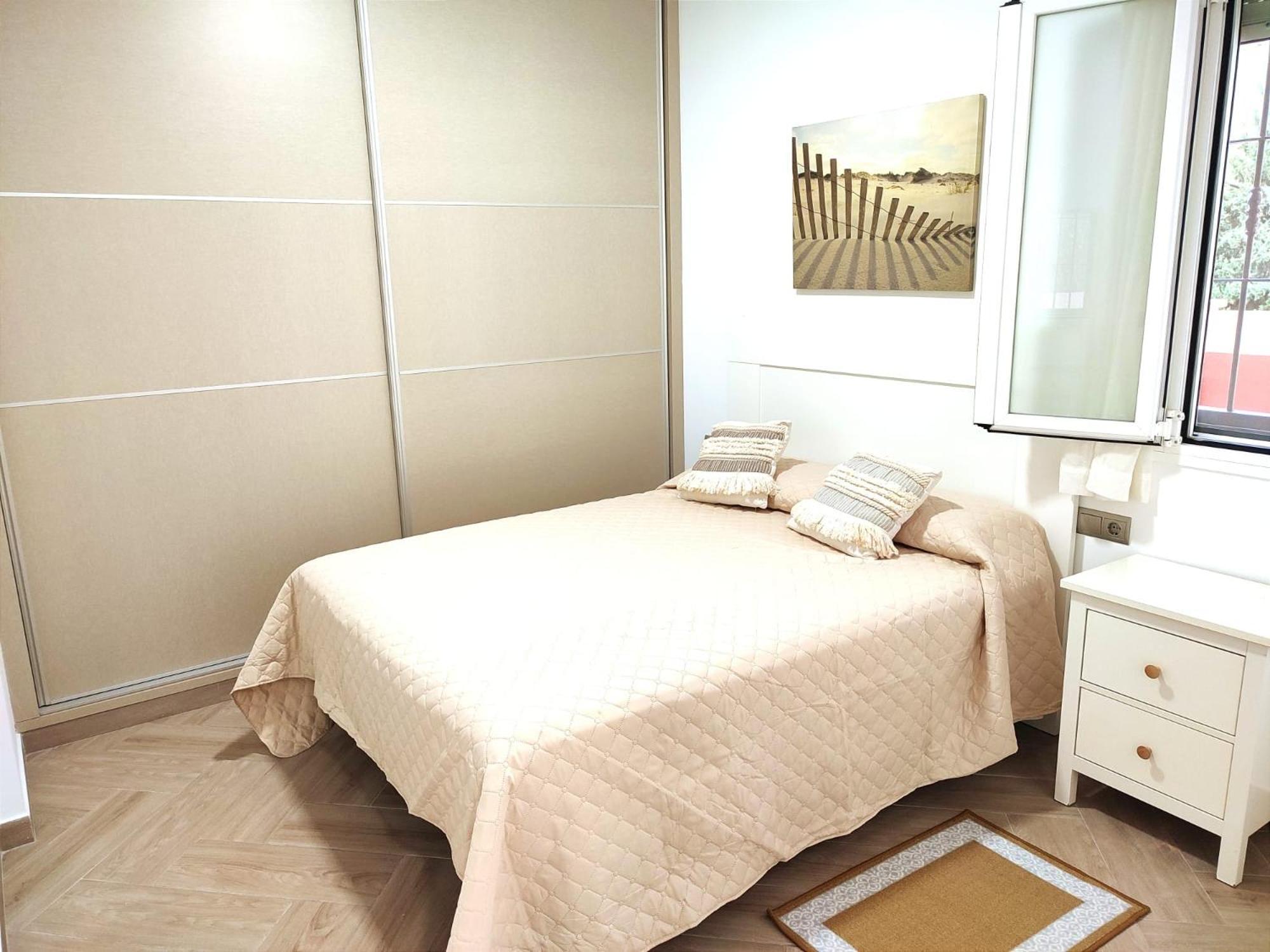"Llegamos A Casa" Malaga Apartamento Εξωτερικό φωτογραφία