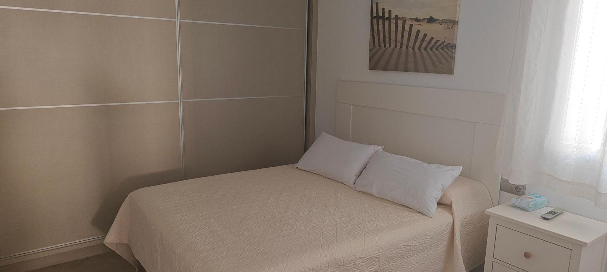 "Llegamos A Casa" Malaga Apartamento Εξωτερικό φωτογραφία