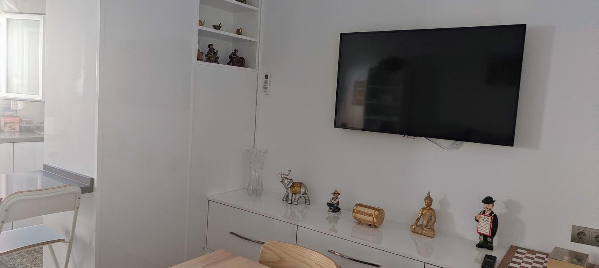"Llegamos A Casa" Malaga Apartamento Εξωτερικό φωτογραφία