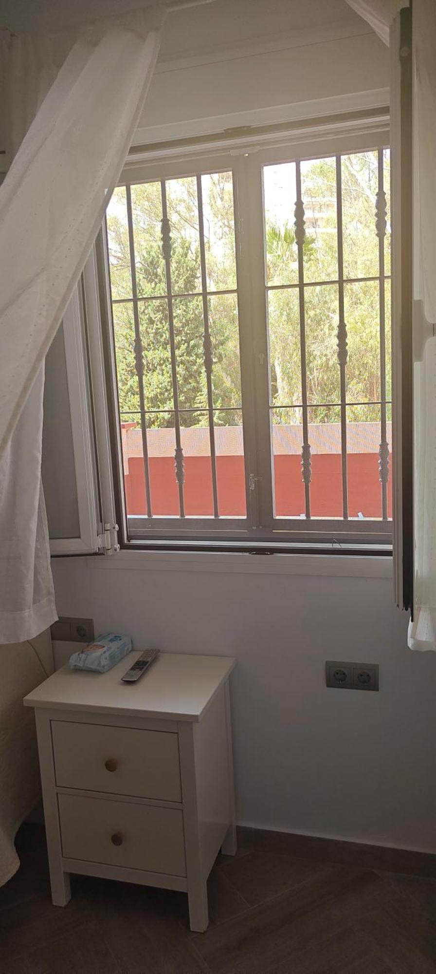 "Llegamos A Casa" Malaga Apartamento Εξωτερικό φωτογραφία