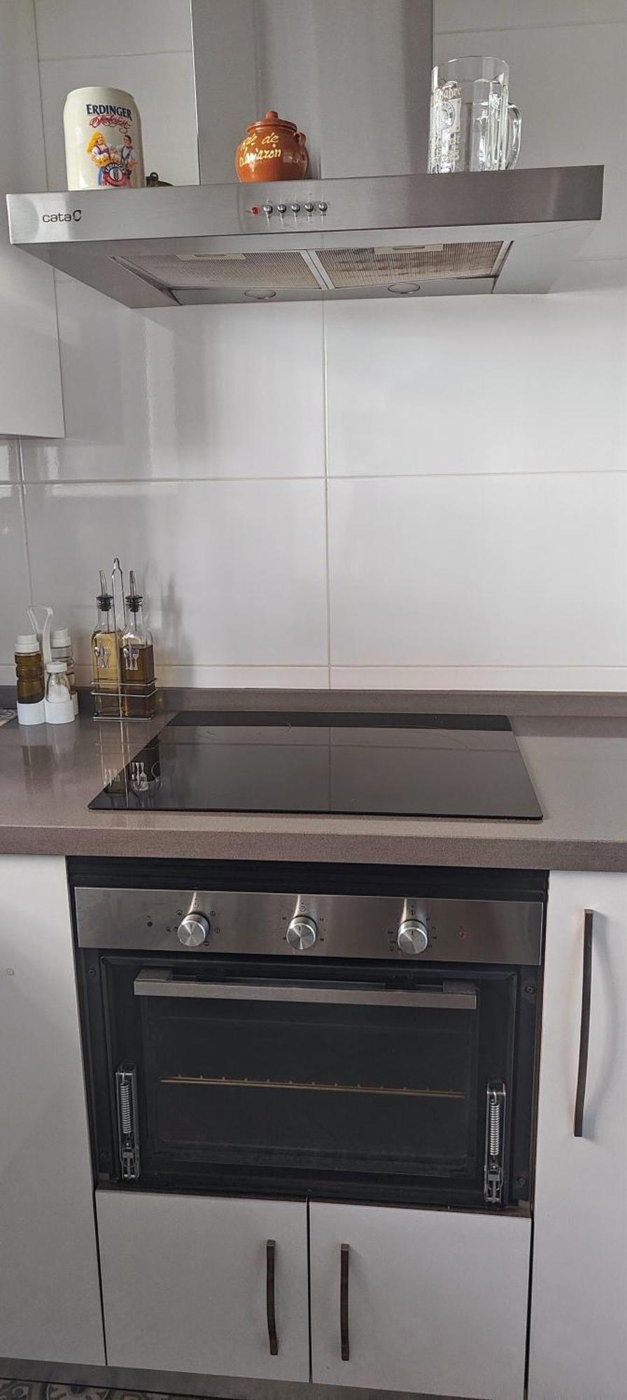 "Llegamos A Casa" Malaga Apartamento Εξωτερικό φωτογραφία