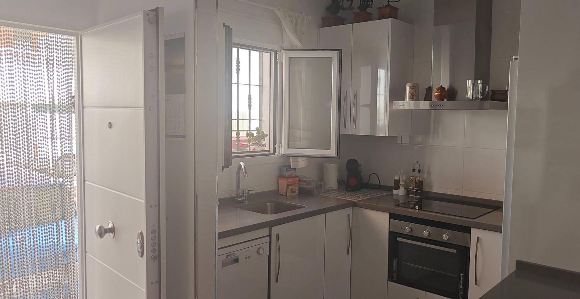 "Llegamos A Casa" Malaga Apartamento Εξωτερικό φωτογραφία
