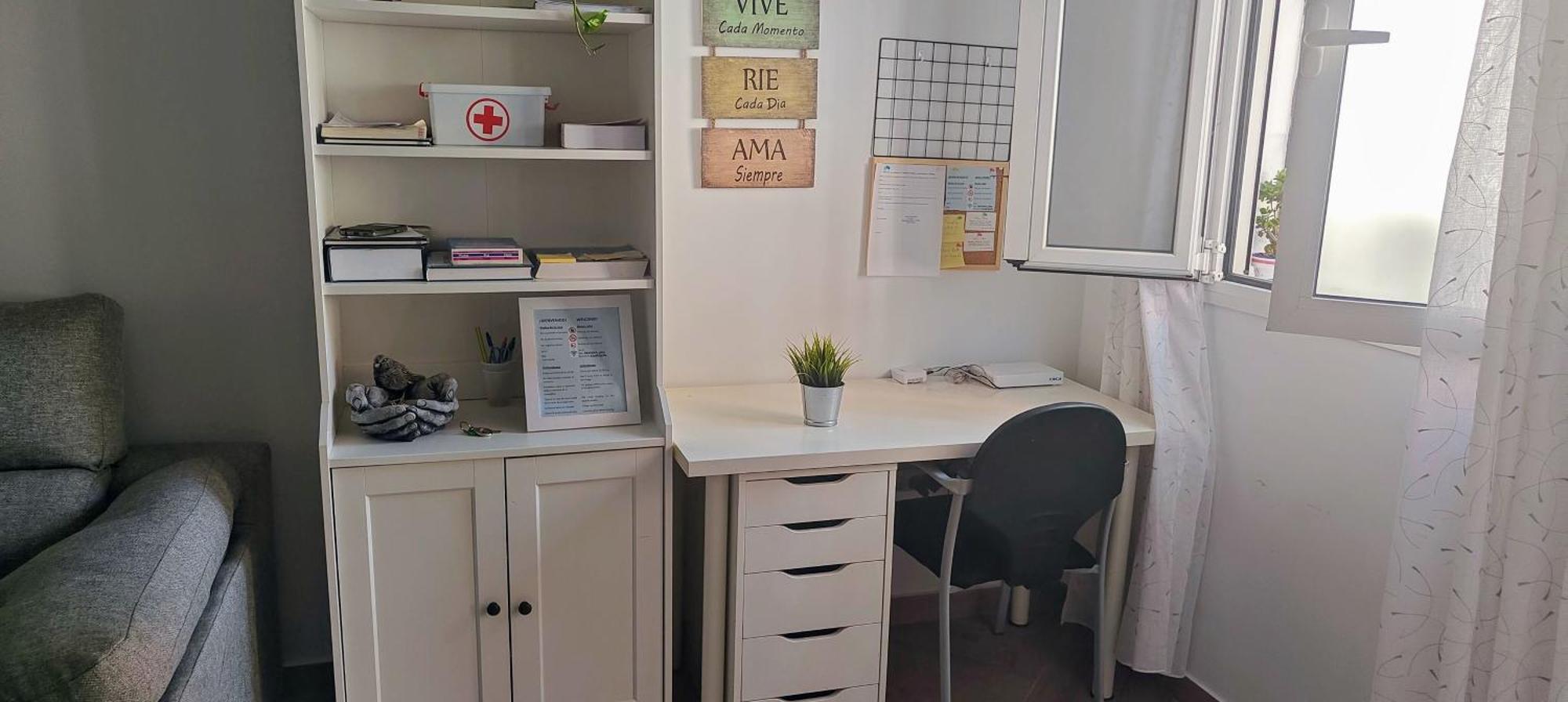 "Llegamos A Casa" Malaga Apartamento Εξωτερικό φωτογραφία