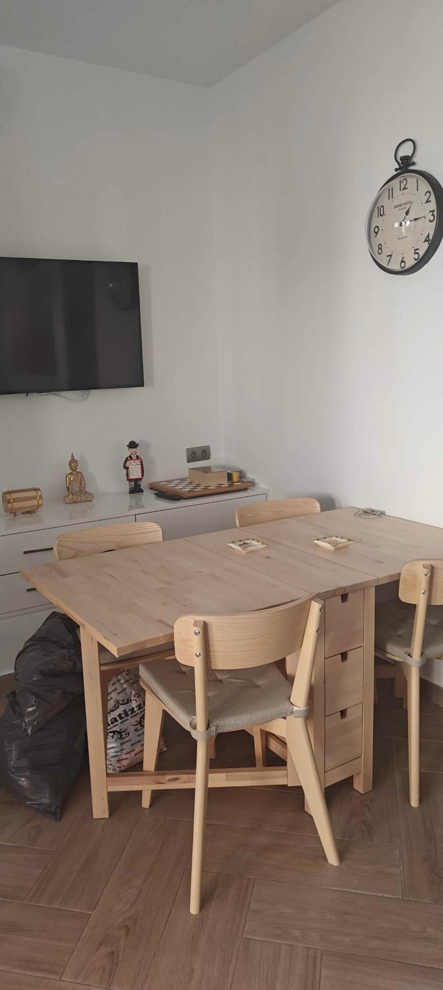 "Llegamos A Casa" Malaga Apartamento Εξωτερικό φωτογραφία