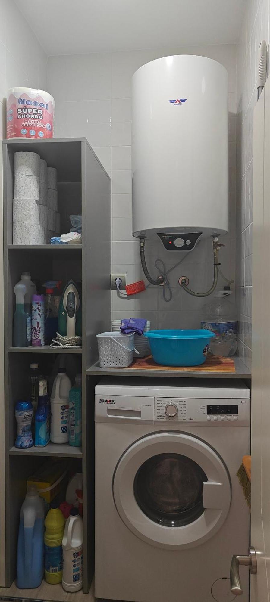 "Llegamos A Casa" Malaga Apartamento Εξωτερικό φωτογραφία