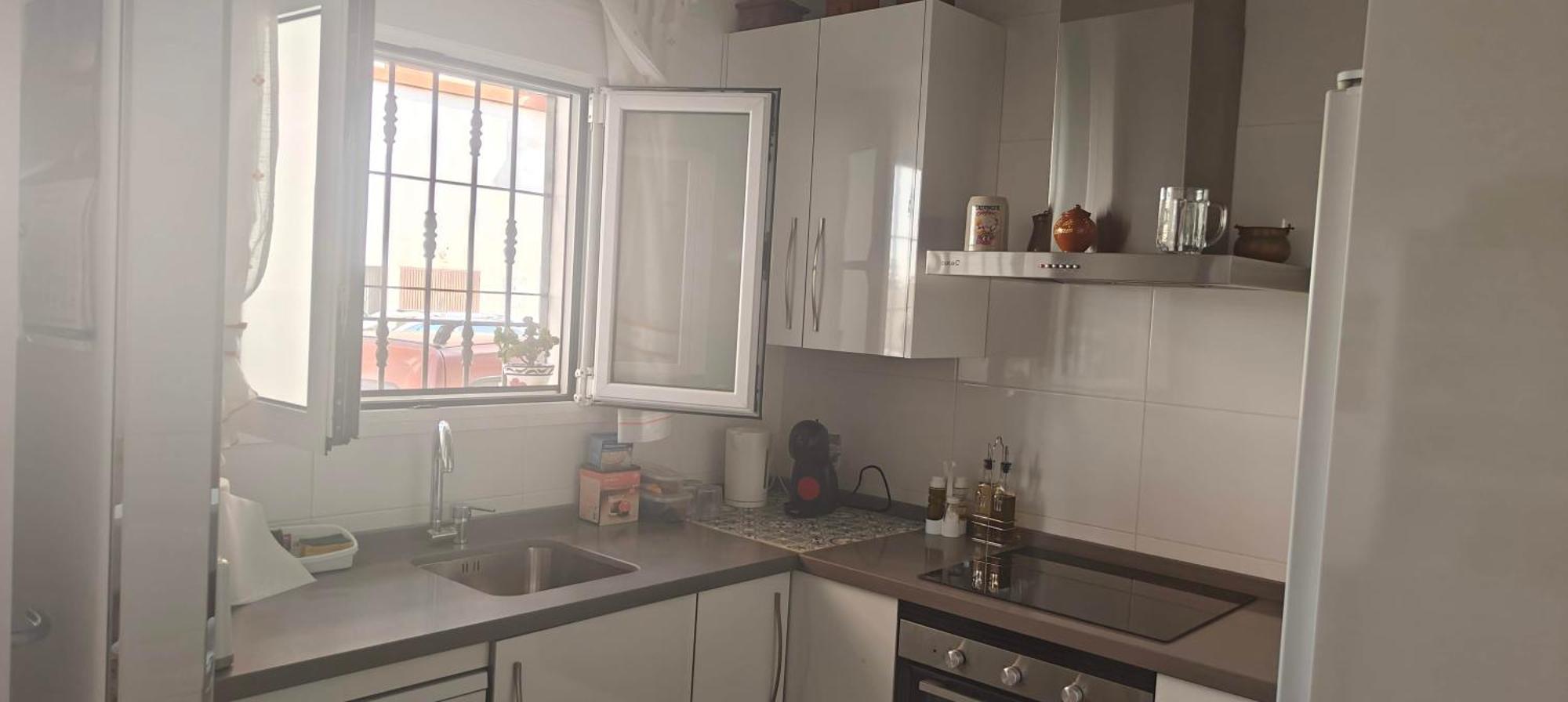 "Llegamos A Casa" Malaga Apartamento Εξωτερικό φωτογραφία